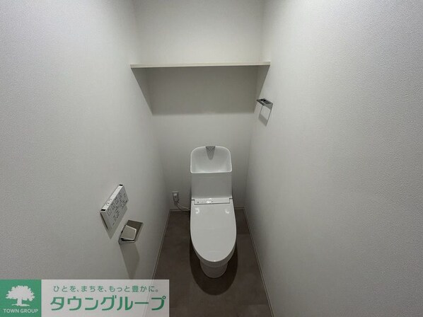 LiveFlat西荻窪の物件内観写真